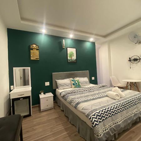 Lucas Inn Da Lat Esterno foto
