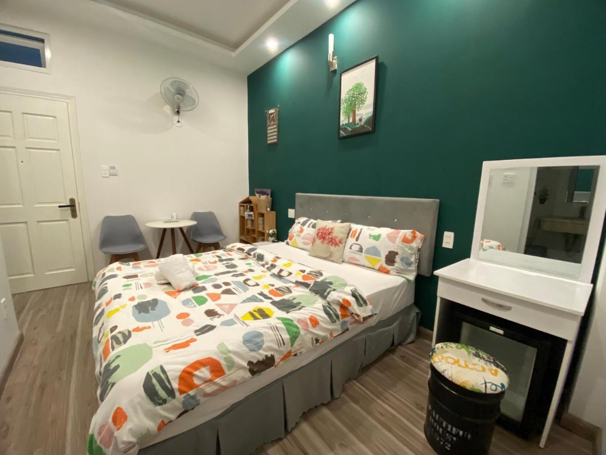 Lucas Inn Da Lat Esterno foto