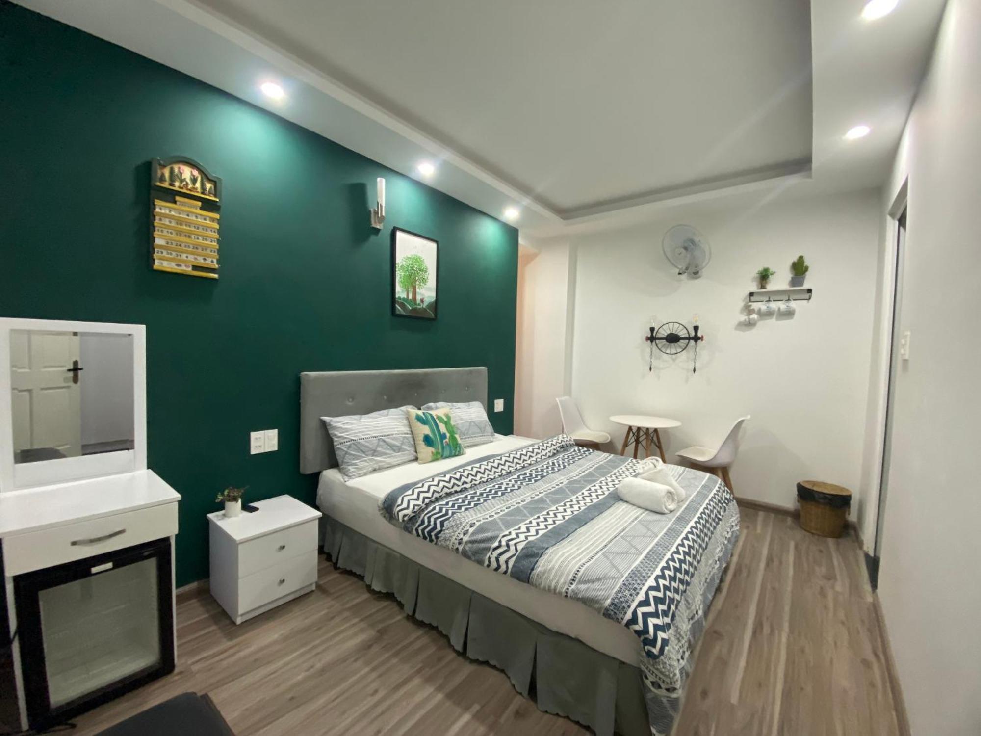 Lucas Inn Da Lat Esterno foto