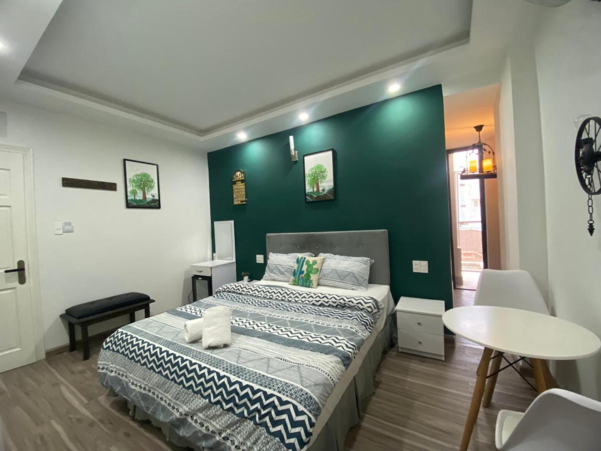 Lucas Inn Da Lat Esterno foto