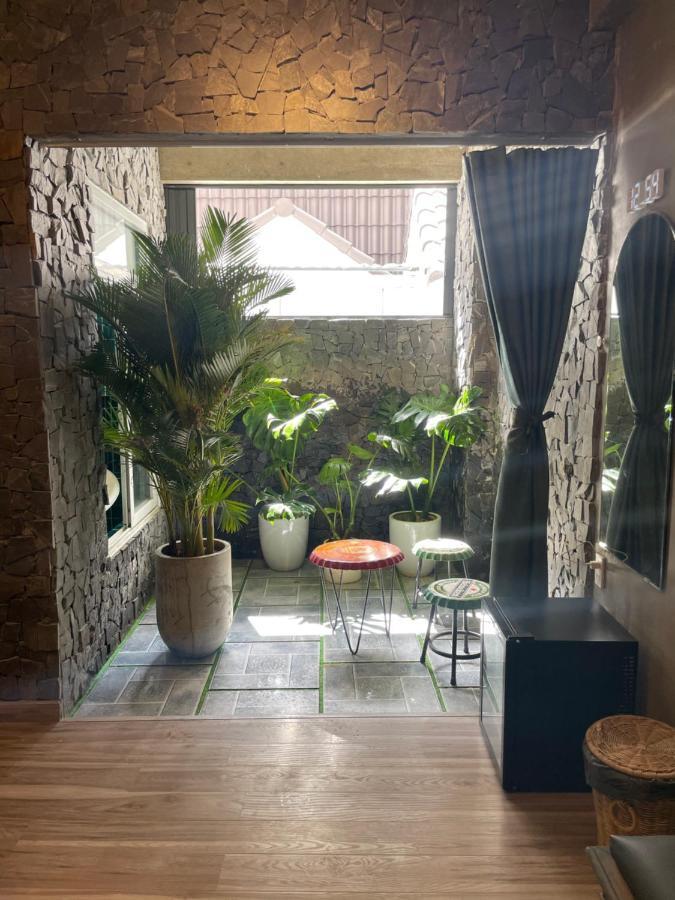 Lucas Inn Da Lat Esterno foto
