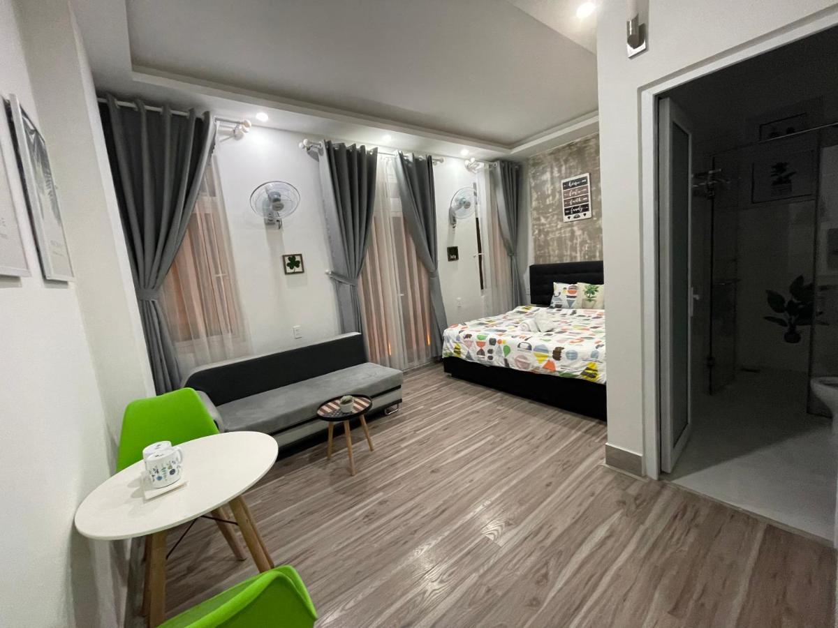 Lucas Inn Da Lat Esterno foto