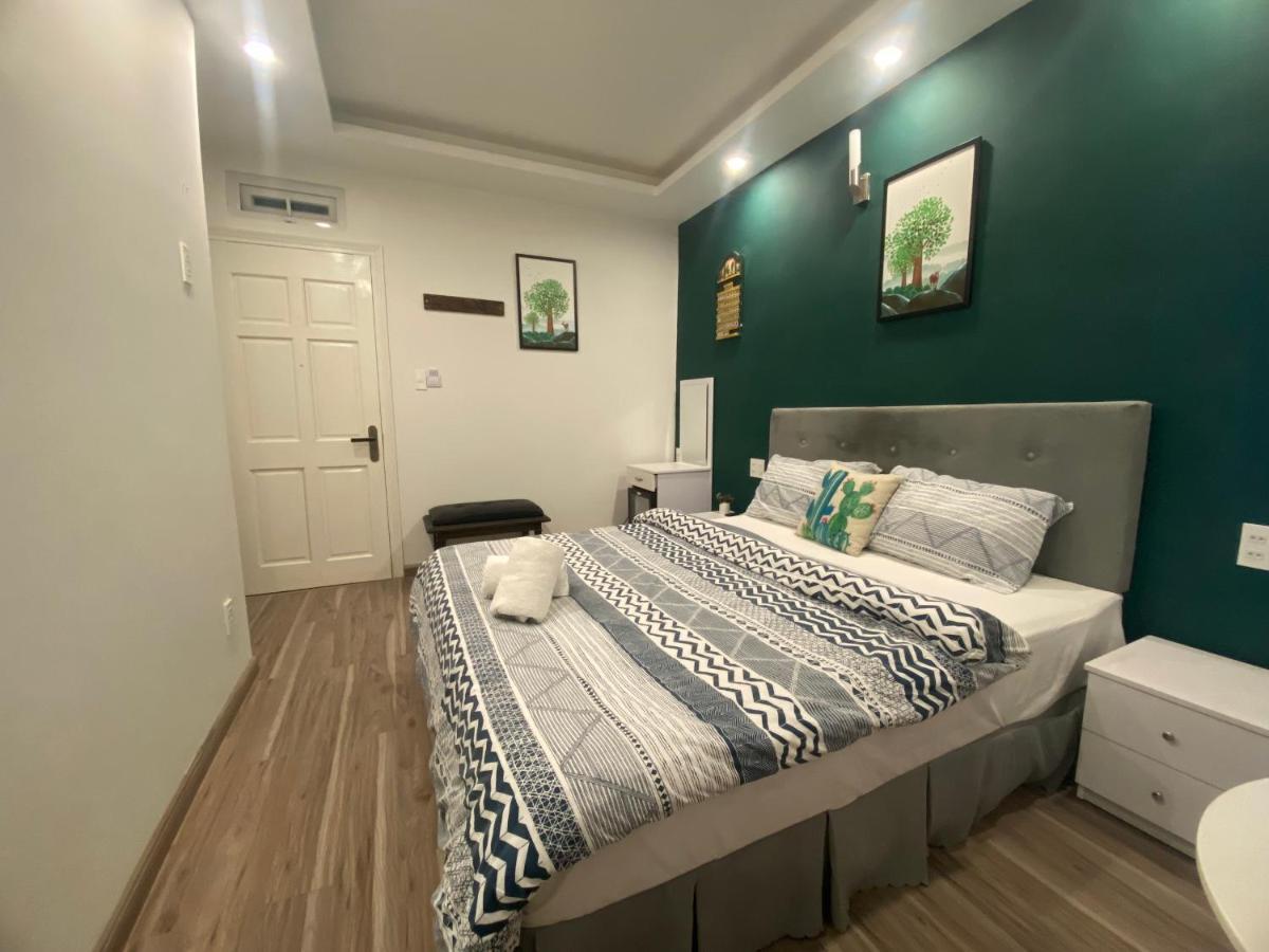 Lucas Inn Da Lat Esterno foto