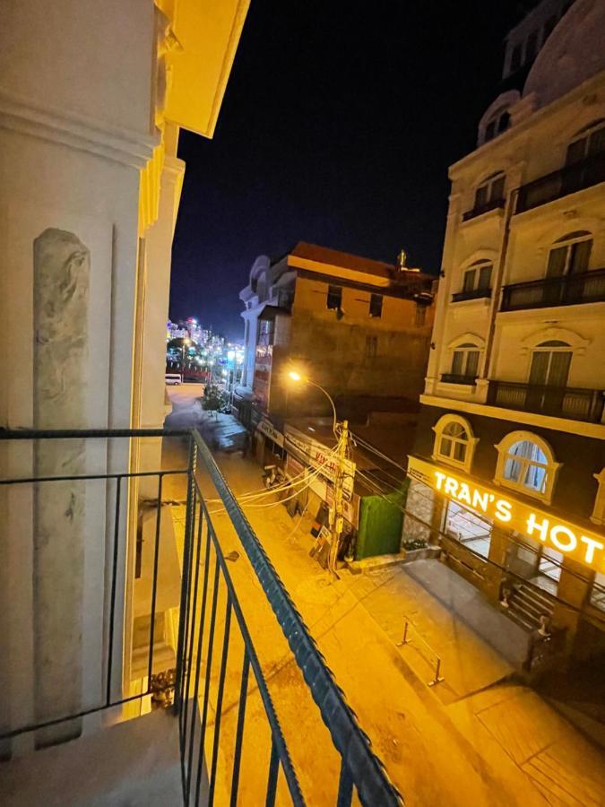Lucas Inn Da Lat Esterno foto